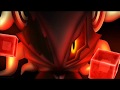 Nightcore Infinite Sonic Forces