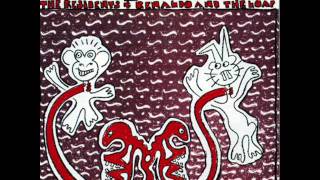 The Residents & Renaldo and the Loaf - Crashing
