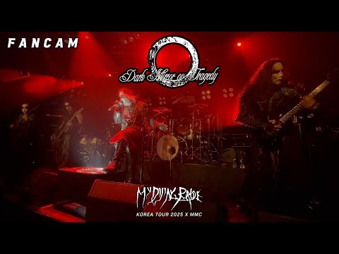 다크 미러 오브 트레지디(Dark Mirror Ov Tragedy) LIVE (2025.09.21. @West Bridge Live Hall, Seoul, Korea)