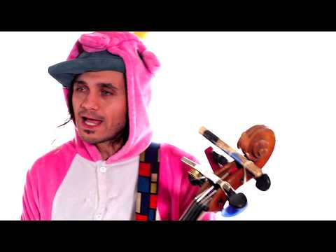 The Rushadicus Show Ep 3 "businessmen"