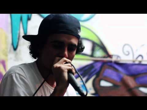 RWave - Marionetes | Roda Absurda 8° Edição