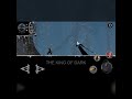 Ninja Arashi 2 Dosu Boss Ninja Arashi 2 Chapter 4 Dosu Fight Ninja Arashi 2 Last And Final Level