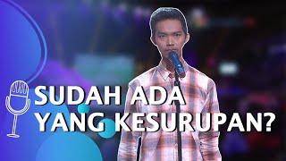 Download lagu [FULL] PECAH! Stand Up Comedy Dodit Mulyanto: Lingsir Wengi versi Dodit sampai Musik Kaki Lima mp3