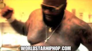 Rick Ross - Cold Blood