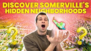Download Lagu Top 5 HIDDEN Neighborhoods in Somerville, MA Thumbnail