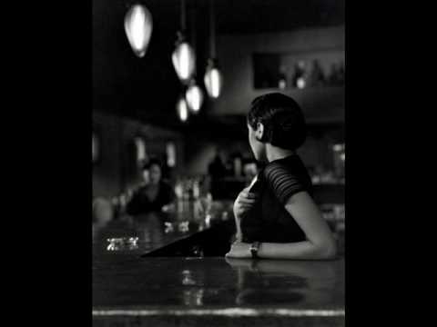 Blue cafe I'll Be Waiting