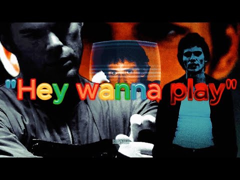 Twin Tribes - Cauldron of Thorns (Dexter) (Brian) (Ultra Slowed + Reverb) (REMIX)