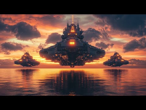 After 78,000 Years of Silence... Humanity Tore the Voice from God's Throat