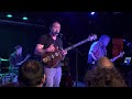 Pinback - Fortress live 2025