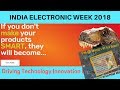 India Electronics Week's video thumbnail