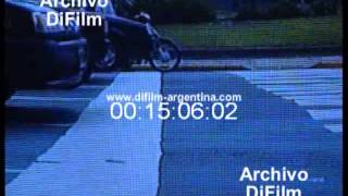 DiFilm - Imágenes de Buenos Aires (2001)