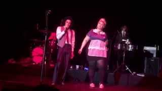 The Growlers- Rare Hearts LIVE 2.14.15 @ Hollywood Palladium