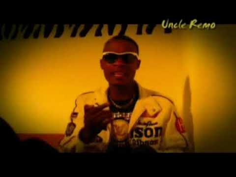 Landlord & Afunika - Choosen One (Official Video)