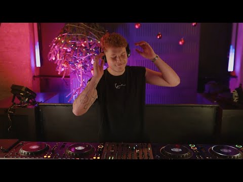 CASALLO Live Hardgroove Session [DNA Club Munich] @bmz_muc