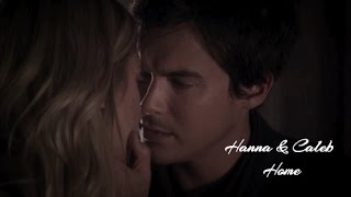 Hanna & Caleb - Home (Rhodes)