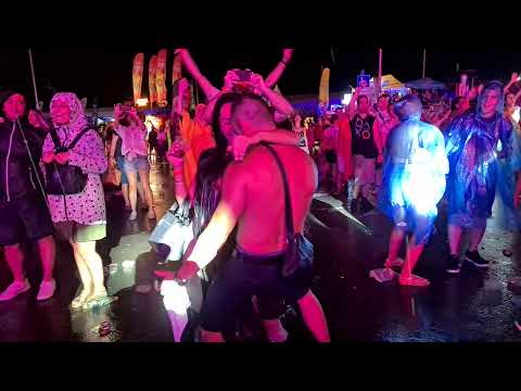 NANA Darkman - Loney - Graciano Major Music ( under the rain ) on Spice Music Festival 2021