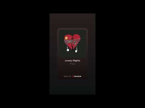 Lonely ÑightZ ft Jpeezy & lul spazz