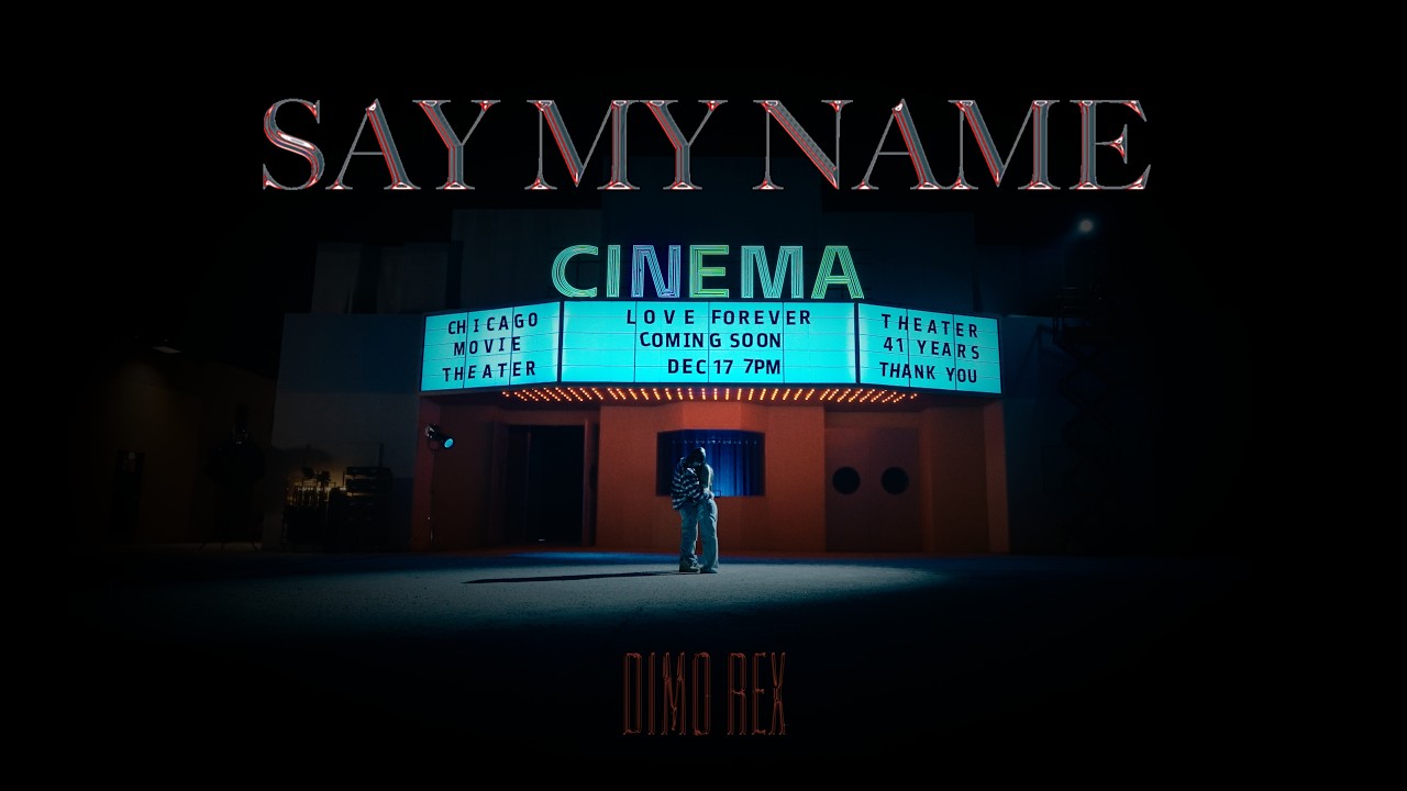 DIMO REX