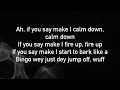 Yemi Alade - Oh my gosh Lyric Video