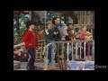 Barney S Friends Do Fancy Footwork To Go Tell It On The Mountain