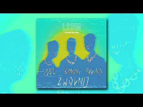 LSDM - ZWOLNIJ