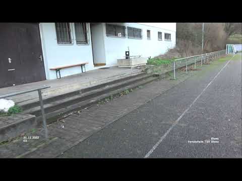 Vereinsheim TSV Glems - Glems