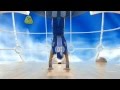 Sportacus Freestyle