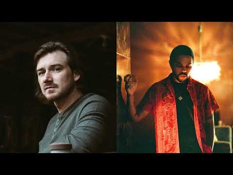 Morgan Wallen & The Weeknd - Damage