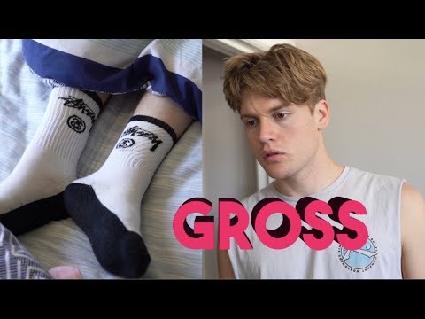 download lagu mp3 mp4 Wearing Socks To Bed, download lagu Wearing Socks To Bed gratis, unduh video klip Wearing Socks To Bed