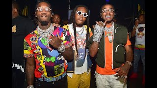 KANYE WEST HOLD TIGHT FT. YOUNG THUG &amp; MIGOS