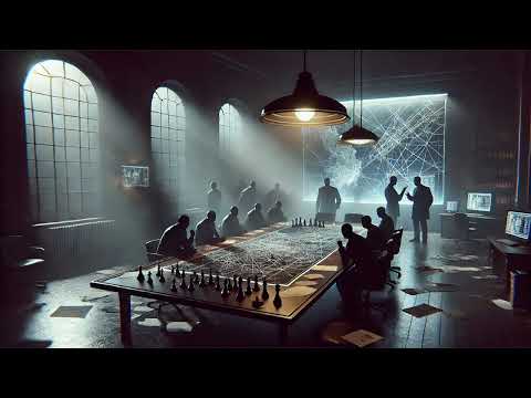 Europa vor der Pleite, USA vor dem Crash - Der orchestrierte Kollaps