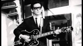 Roy Orbison -Paper Boy (New Stereo Mix)