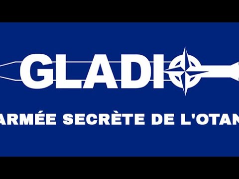 Documentaire-1950/1980 Le scandale des armées secrètes de l'OTAN