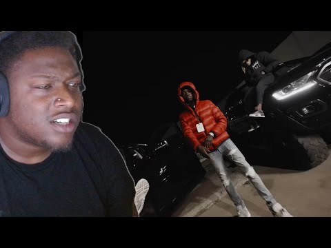 BIGSMOKEDAWG REACTS TO Nunu Banks - Hearts (Official Music Video)