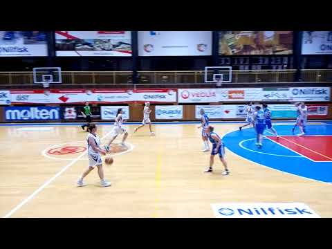 Sokol Nilfisk Hradec Králové "B" tým Loko Trutnov "B" - 03.02. 2018