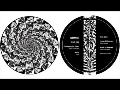 [ DDM003 ] Sifres - Lucid