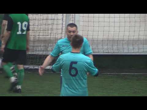 5 КХ 3 лига Первая столица - Evans