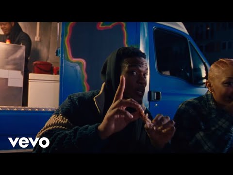 Niska - Maintenant (feat. Tiakola)