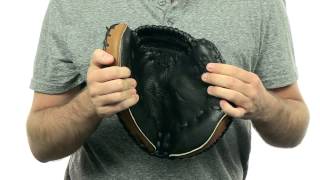 Video thumbnail: Diamond CAT Training Mitt: DG-TRAINER CAT