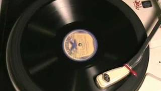 BLUE BUBBLES by Duke Ellington 1927