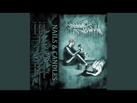 Punish The Cowards (feat. The Devil Says Arlekino)