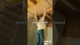 Do You Train Weighted Pull Ups? by EpicTV Climbing Daily