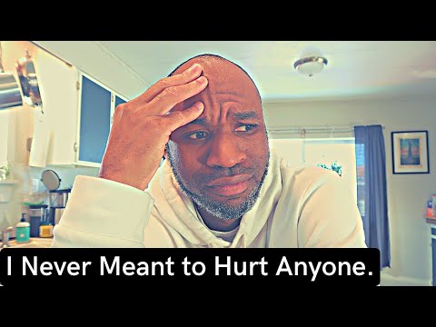 It's Been Years, But I Still Can't Forgive Myself | The Truth About Self-Forgiveness