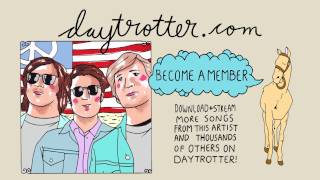White Reaper - Welcome To Daytrotter / Half Bad - Daytrotter Session