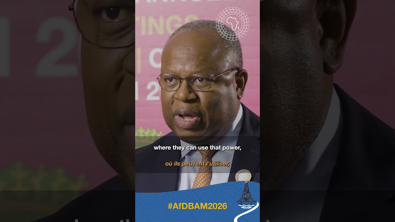 Africa50 is building Africa’s first independent power transmission line in Kenya — Alain Ebobissé