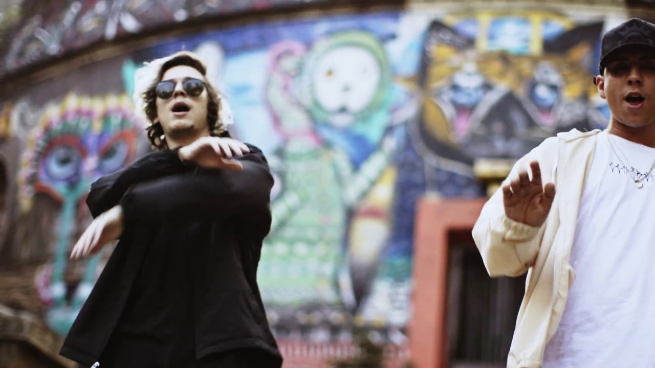 Class A — Nós Dois