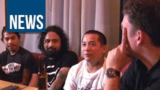 Urbandub: Silencing The Giant Sound of the South with Basti Artadi