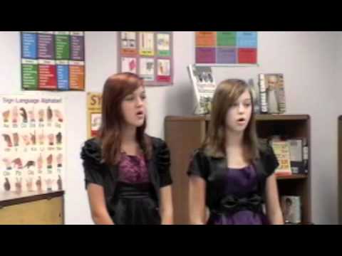 The Snow Begins to Fall