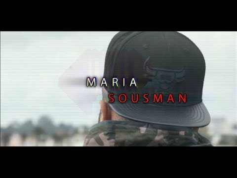 Sousman Maria  [ Clip Officiel ]