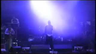 Matisyahu Live @ The Docks 10/22/06 -- Beatboxin&#39; in Toronto